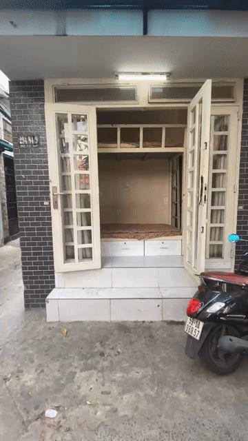 Cho thuê Phòng trọ Quận Bình Thạnh Tp Hồ Chí Minh diện tích 10 m² giá 2,2 triệu/tháng