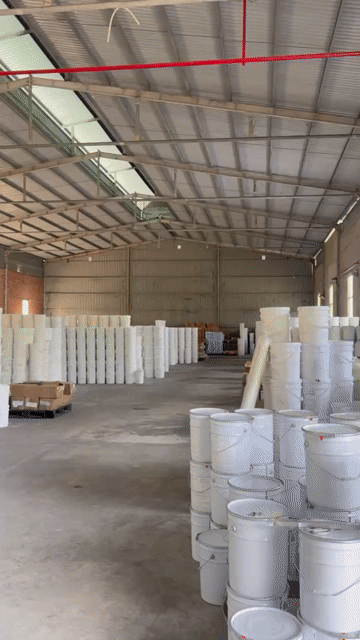 Cho thuê Văn phòng, Mặt bằng kinh doanh Thành phố Thủ Dầu Một Bình Dương diện tích 2500 m² giá 90 triệu/tháng