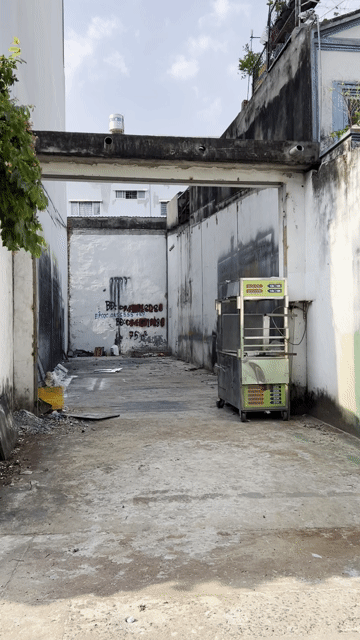 Mua bán Đất Quận 12 Tp Hồ Chí Minh diện tích 75 m² giá 6,8 tỷ