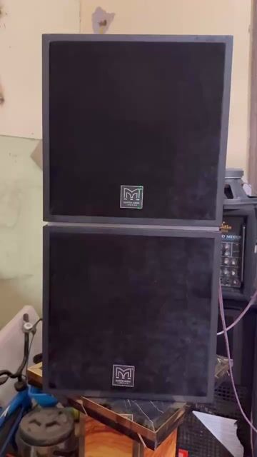 Loa trợ lời bass 30,loa toàn dải. Mua bán Tivi, Âm thanh tại Huyện Thạch Thất Hà Nội được đăng bởi Minh Nhật hình 1