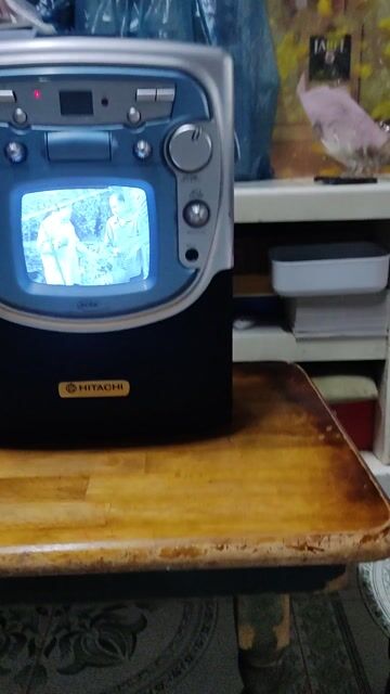 Bán ti vi hiệu Hitachi hát tốt ngã video. Mua bán Tivi, Âm thanh tại Quận 7 Tp Hồ Chí Minh được đăng bởi Lân Nguyễn hình 1