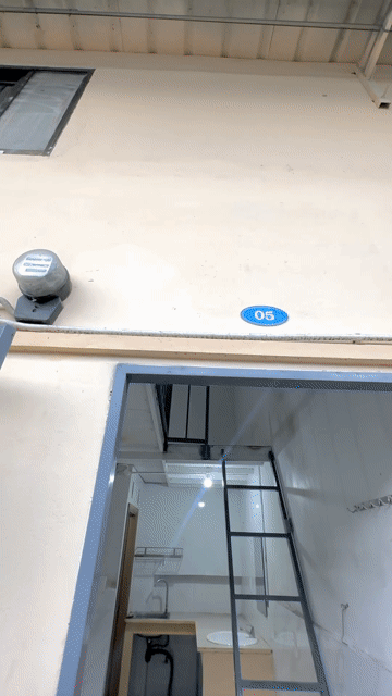 Cho thuê Phòng trọ Thành phố Thủ Đức Tp Hồ Chí Minh diện tích 25 m² giá 2,5 triệu/tháng
