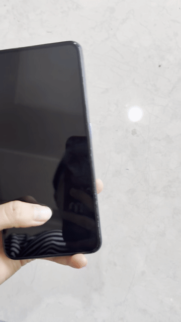 Oppo F11 Pro Xanh ngọc. Mua bán Điện thoại tại Quận Cẩm Lệ Đà Nẵng được đăng bởi Phan Thị Như Ý hình 1