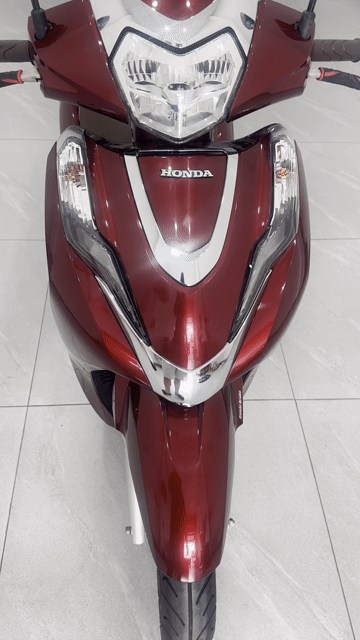 Honda Lead 7/2024 4Val BSTP chính chủ ký. Mua bán Xe máy tại Quận 12 Tp Hồ Chí Minh được đăng bởi Tên chưa cung cấp hình 1