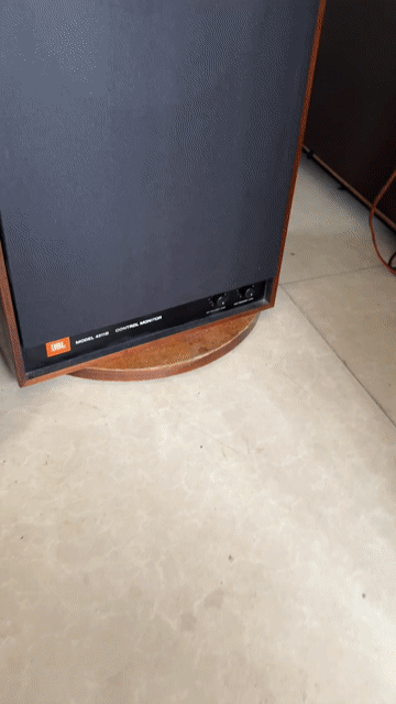 Loa JBL 4311B USA. Mua bán Tivi, Âm thanh tại Huyện Bình Chánh Tp Hồ Chí Minh được đăng bởi audioxuancat hình 1