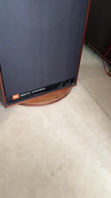 Loa JBL 4311B USA. Mua bán Tivi, Âm thanh tại Huyện Bình Chánh Tp Hồ Chí Minh được đăng bởi audioxuancat hình 1