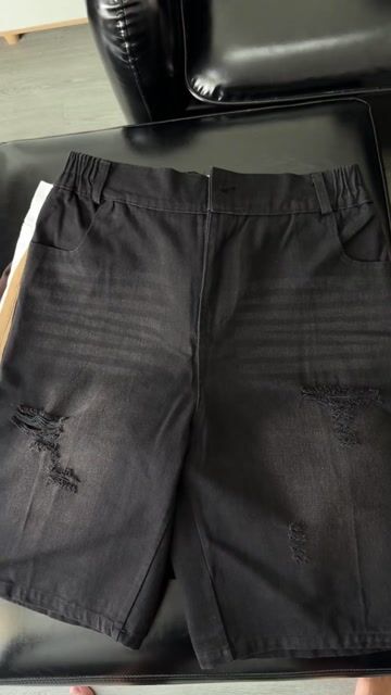 Quần short nam vải đa màu 70-82kg. Mua bán Quần áo tại Thành phố Sóc Trăng Sóc Trăng được đăng bởi Khánh hình 1