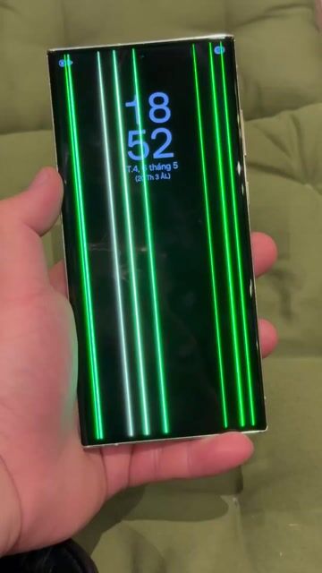 Samsung Galaxy S23 Ultra 256GB Trắng. Mua bán Điện thoại tại Quận Cầu Giấy Hà Nội được đăng bởi david dang hình 1