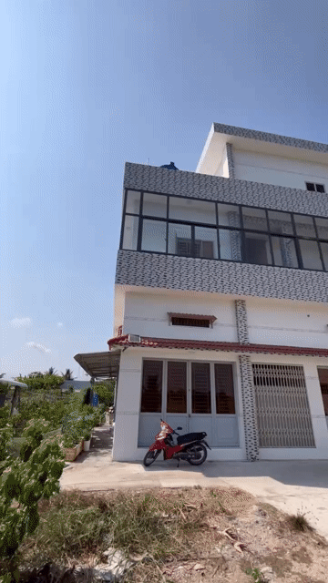 Mua bán Nhà ở Huyện Ba Tri Bến Tre diện tích 90 m² giá 6 tỷ