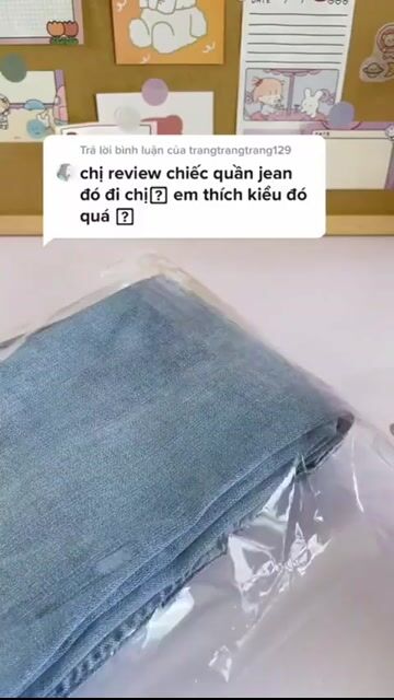 QUẦN BAGGY NỮ BASIC TÔN GIÁNG SIÊU XINH