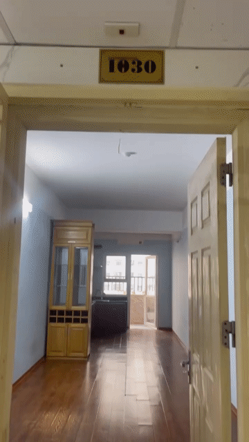 Cho thuê Căn hộ Chung cư HH3 Linh Đàm Quận Hoàng Mai Hà Nội diện tích 75 m² giá 8 triệu/tháng