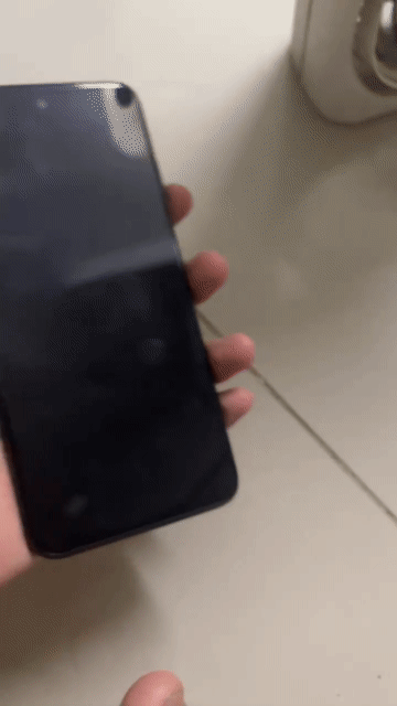 Xiaomi Redmi 10 Xám. Mua bán Điện thoại tại Huyện Bến Lức Long An được đăng bởi Huỳnh Thảo hình 1