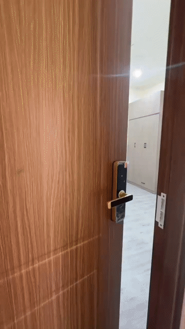 Cho thuê Phòng trọ Quận Tân Bình Tp Hồ Chí Minh diện tích 25 m² giá 4,5 triệu/tháng