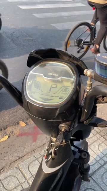 xe đạp điện samurai chính hãng. Mua bán Xe điện tại Quận Gò Vấp Tp Hồ Chí Minh được đăng bởi THAYBÌNHĐIỆNTẠINHÀ hình 1