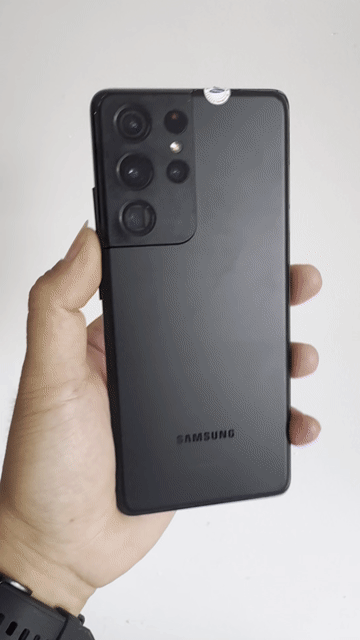Samsung S21 Ultra 5G Ram 12/128GB. pin 5000. Mua bán Điện thoại tại Quận Long Biên Hà Nội được đăng bởi ADAYROI ĐIỆN THOẠI RUBY  hình 1