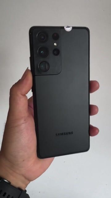 Samsung S21 Ultra 5G Ram 12/128GB. pin 5000. Mua bán Điện thoại tại Quận Long Biên Hà Nội được đăng bởi ADAYROI ĐIỆN THOẠI RUBY  hình 1