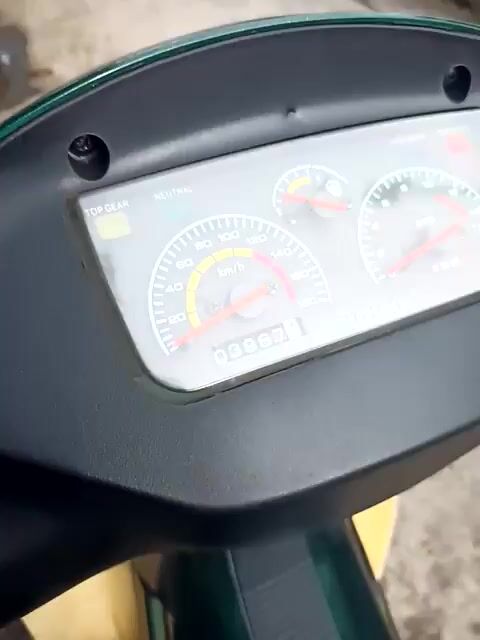 SPORT FULL 120-6 SỐ. Mua bán Xe máy tại Quận Ô Môn Cần Thơ được đăng bởi ky lan hình 1