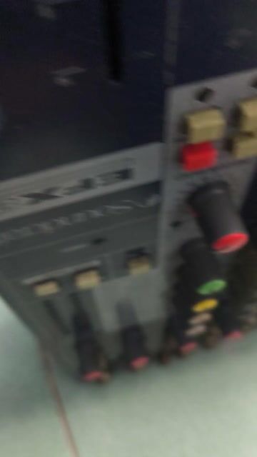 Bàn mixer Soundcraft EFX8 Xanh đậm Hỏng cầu chì. Mua bán Tivi, Âm thanh tại Quận Bình Tân Tp Hồ Chí Minh được đăng bởi võ hoàng phúc hình 1