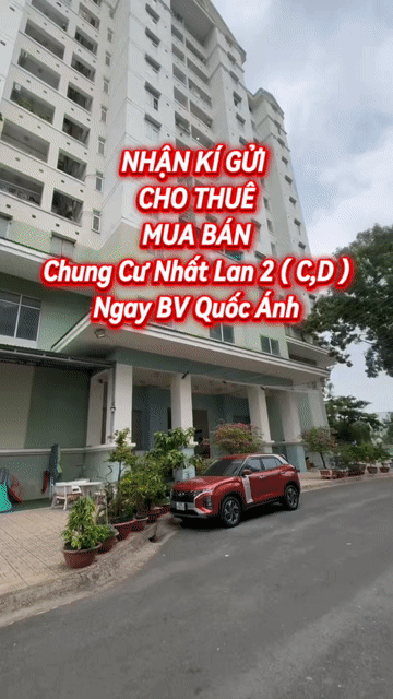 Mua bán Căn hộ Chung cư Căn hộ Nhất Lan Quận Bình Tân Tp Hồ Chí Minh diện tích 72 m² giá 2,5 tỷ