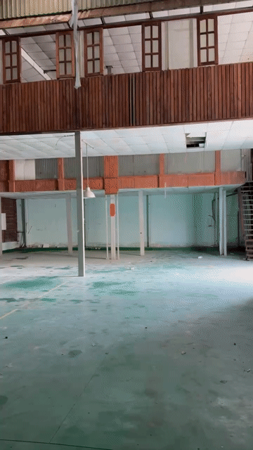 Cho thuê Văn phòng, Mặt bằng kinh doanh Thành phố Thuận An Bình Dương diện tích 300 m² giá 13 triệu/tháng