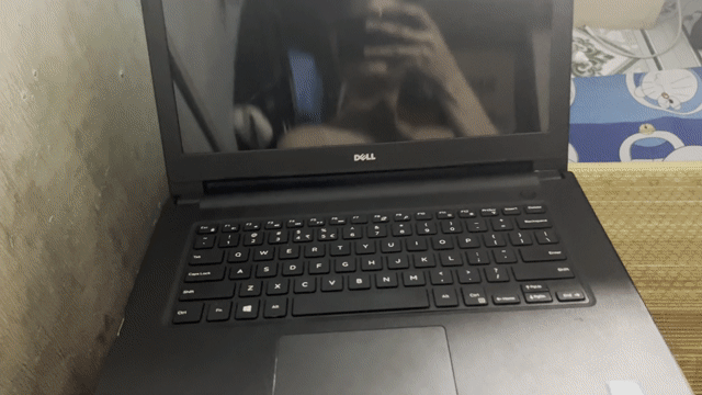 Dell Inspiron 15 i5-7200U 8GB/1TB 97%. Mua bán Laptop tại Thành phố Dĩ An Bình Dương được đăng bởi N1109CK hình 1
