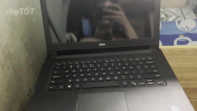 Dell Inspiron 15 i5-7200U 8GB/1TB 97%. Mua bán Laptop tại Thành phố Dĩ An Bình Dương được đăng bởi N1109CK hình 1