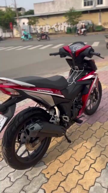 ❤️ Winner 150 đời 2018 bstp chính chủ hỗ trợ góp. Mua bán Xe máy tại Quận 11 Tp Hồ Chí Minh được đăng bởi Hưng Từ hình 1