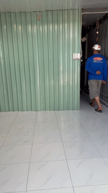 Cho thuê Văn phòng, Mặt bằng kinh doanh Thị xã Tân Uyên Bình Dương diện tích 400 m² giá 12 triệu/tháng