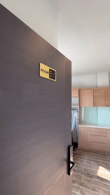 Cho thuê Căn hộ Chung cư Quận 7 Tp Hồ Chí Minh diện tích 40 m² giá 6,8 triệu/tháng