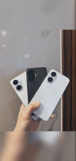 Redmi Turbo 4 Pro Bản 256G (Có Cả Rom Q.Tế Sẵn TV). Mua bán Điện thoại tại Quận Hoàng Mai Hà Nội được đăng bởi XIAOMI GIÁ TỐT hình 1