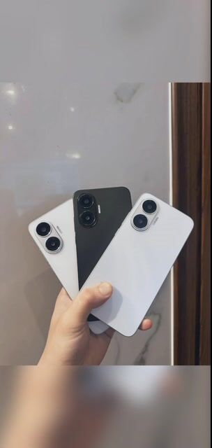 Redmi Turbo 4 Pro Bản 256G (Có Cả Rom Q.Tế Sẵn TV). Mua bán Điện thoại tại Quận Hoàng Mai Hà Nội được đăng bởi XIAOMI GIÁ TỐT hình 1
