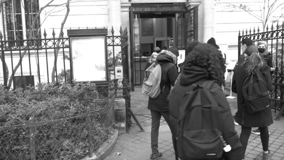 Spécialité Histoire des Arts