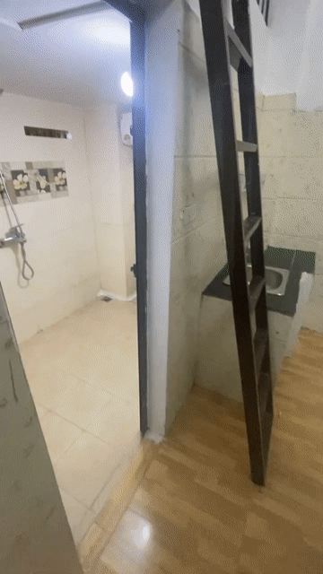 Cho thuê Phòng trọ Quận Bắc Từ Liêm Hà Nội diện tích 15 m² giá 3 triệu/tháng