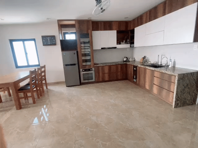 Cho thuê Căn hộ Chung cư Quận Ngũ Hành Sơn Đà Nẵng diện tích 100 m² giá 25 triệu/tháng