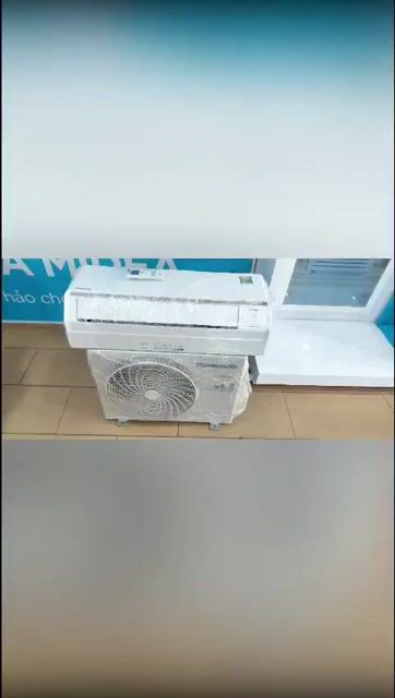 🍃Máy lạnh Panasonic RU9AKH-8 mới 100% 2025. Mua bán Máy lạnh, điều hoà tại Quận 11 Tp Hồ Chí Minh được đăng bởi CTY Điện Lạnh AHieu hình 1