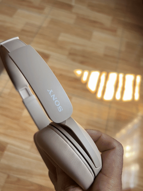 Tai nghe Sony WH-CH520 Be Đã sử dụng. Mua bán Tivi, Âm thanh tại Quận Hải An Hải Phòng được đăng bởi Kelvin Tiến hình 1