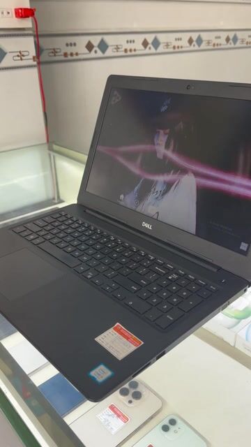 DELL 3590 I5-8250U 15.6 inch 8GB/SSD128GB. Mua bán Laptop tại Quận Ninh Kiều Cần Thơ được đăng bởi Greenskytech hình 1