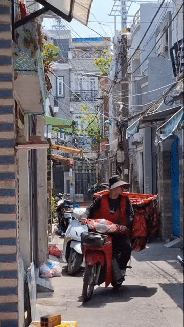 Mua bán Nhà ở Quận 8 Tp Hồ Chí Minh diện tích 55.7 m² giá 7 tỷ
