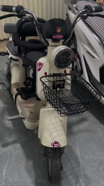 Xe còn rất mới bao êm bình còn bh 6tháng. Mua bán Xe điện tại Thành phố Vĩnh Long Vĩnh Long được đăng bởi Anh Ba hình 1