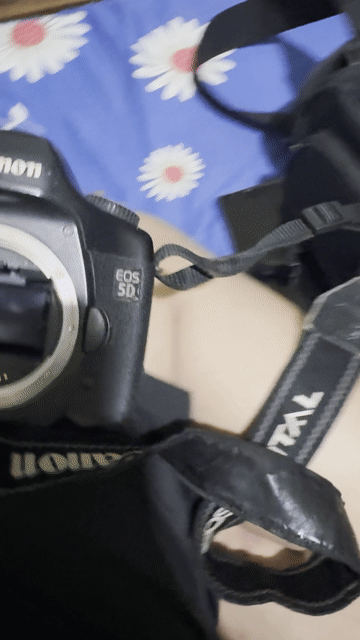 Canon 5d và dàn lens full tiêu cự. Mua bán Máy ảnh, Máy quay tại Thành phố Nha Trang Khánh Hòa được đăng bởi Nguyễn Duy Trung hình 1