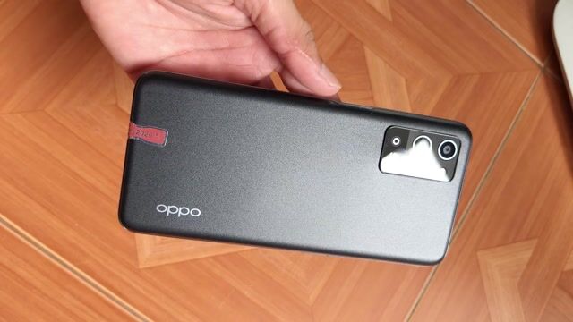 Oppo A56 5G 8GB/256GB hàng mới like new đẹp keng. Mua bán Điện thoại tại Quận Thanh Khê Đà Nẵng được đăng bởi Anh đen hình 1