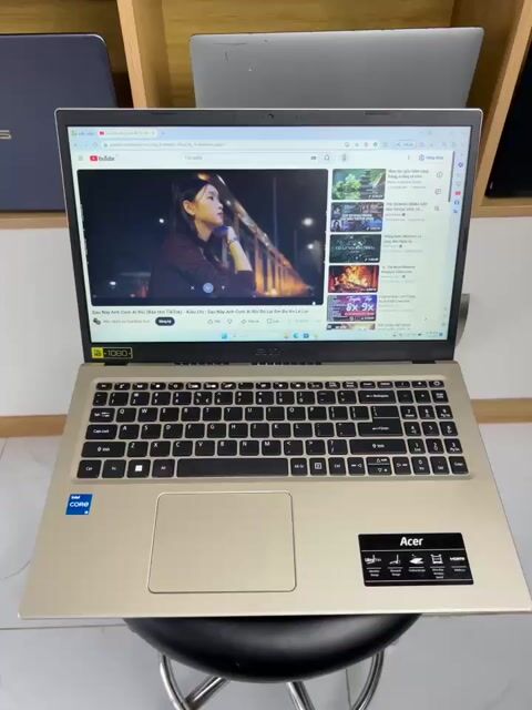Acer Swift 3 A315-58 i5-1135G7/RAM 8GB/SSD 240GB. Mua bán Laptop tại Thành phố Thủ Đức Tp Hồ Chí Minh được đăng bởi LAPTOP GIÁ RẺ THỦ ĐỨC hình 1