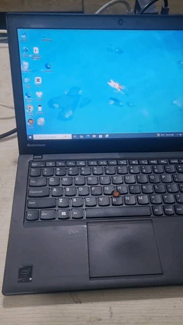 Lenovo X240 i5 gen 4 12.5 inch 8GB/128GB. Mua bán Laptop tại Thành phố Biên Hòa Đồng Nai được đăng bởi LAPTOP PC Tùng Sơn hình 1