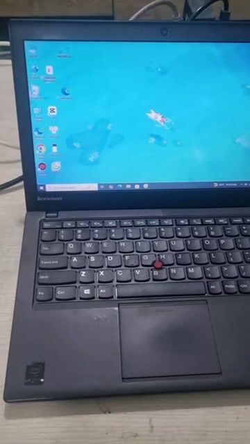 Lenovo X240 i5 gen 4 12.5 inch 8GB/128GB. Mua bán Laptop tại Thành phố Biên Hòa Đồng Nai được đăng bởi LAPTOP PC Tùng Sơn hình 1