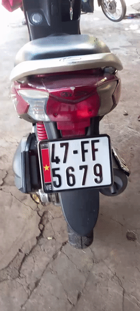 KYMCO Candy 2010 50 cc Đỏ. Mua bán Xe máy tại Thành phố Buôn Ma Thuột Đắk Lắk được đăng bởi Thành Lê hình 1
