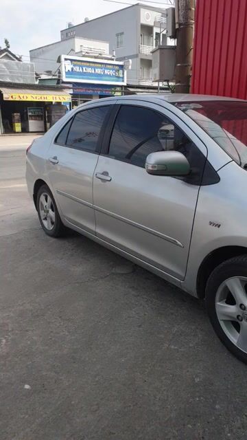 2010 G - 168810 km. Mua bán Ô tô tại Thành phố Mỹ Tho Tiền Giang được đăng bởi Nam hình 1