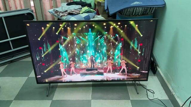 Tivi Sony KD55X8000H. Mua bán Tivi, Âm thanh tại Quận 5 Tp Hồ Chí Minh được đăng bởi LÊ ĐÌNH ANH TUẤN hình 1