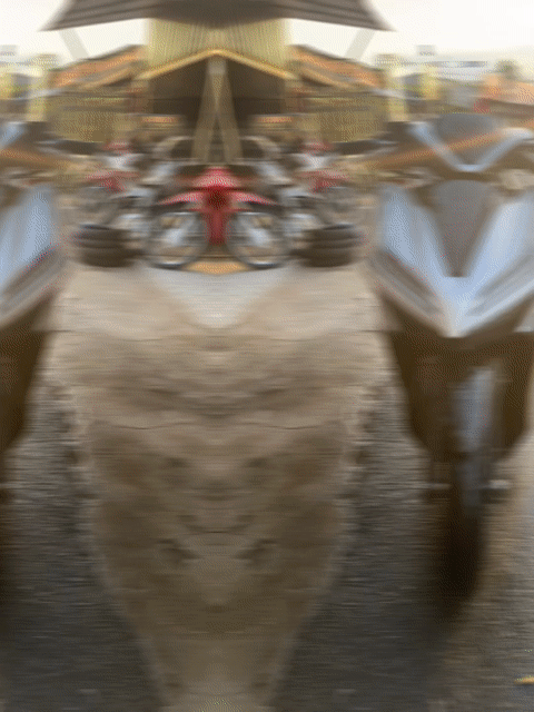 Honda Vario 2020 Bạc. Mua bán Xe máy tại Huyện Phong Điền Cần Thơ được đăng bởi Thanh Dang Hoang hình 1