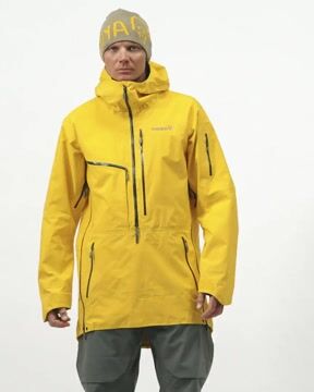 Anorak norrona outlet