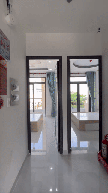 Cho thuê Căn hộ Chung cư Quận 5 Tp Hồ Chí Minh diện tích 40 m² giá 10 triệu/tháng